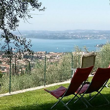 Bed & Breakfast Giardini Di Corte Toscolano-Maderno Exterior foto