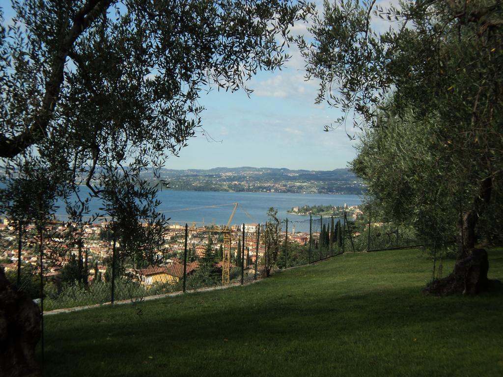 Bed & Breakfast Giardini Di Corte Toscolano-Maderno Exterior foto